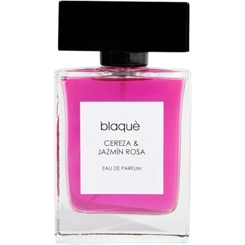 Cereza & Jazmín Rosa